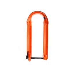 FOX Service Set: 2021 38 27.5in 180 MAX 15x110 QR Fox Shiny Orange F-S Lower Leg Assy (820-20-031-KIT)