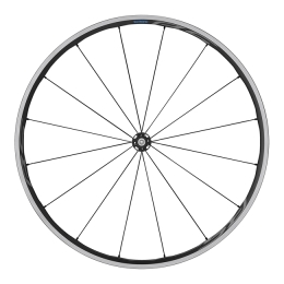 Ratas Shimano WH-RS700, 700c/28"