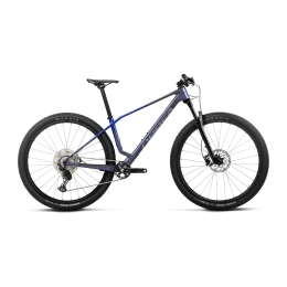 Kalnų dviratis Orbea ALMA M50