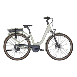 Elektrinis Dviratis Scott Sub Active Eride 20 Unisex Rack