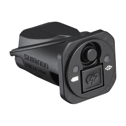 Jungtis Shimano EW-RS910 E-Tube Port X2 Junction-A built-in type