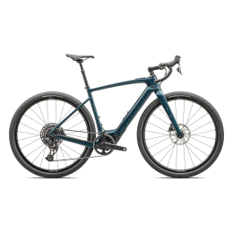 Elektrinis dviratis Specialized CREO SL COMP CARBON