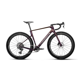 Gravel dviratis Orbea TERRA RACE M21eLTD 1X
