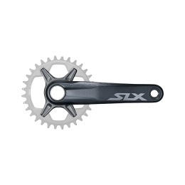 Švaistikliai Shimano SLX FC-M7130-1