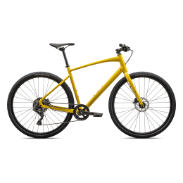 Hibridinis dviratis Specialized SIRRUS X 2.0