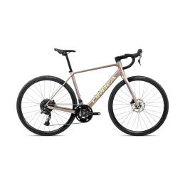 Plento dviratis Orbea AVANT H50
