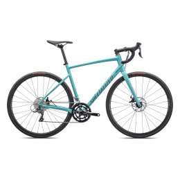 Plento dviratis Specialized ALLEZ E5