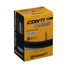 Kamera Continental MTB 27.5 B+ LIGHT (280g)