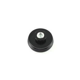 service_set_reservoir_end_cap_assembly_2007_non_adjust_wire_ring_pellet_1_070_bore_black_ano_iii