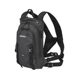 Backpack Shimano Unzen 2 Black