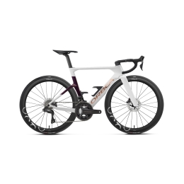 Plento dviratis Orbea ORCA AERO M20i LTD
