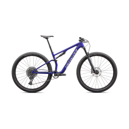 Kalnų dviratis Specialized EPIC 8 COMP