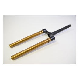 Fox Service Set: 2015 34 29in 150 Kashima Black 1.5 Short Taper CSU (820-11-582-KIT)