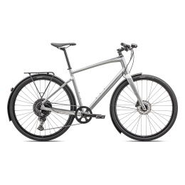 Hibridinis dviratis Specialized SIRRUS X 4.0 EQ