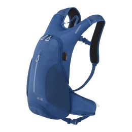 Backpack Shimano Rokko 12 Estate Blue W/ Hydration