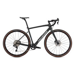 Gravel dviratis Specialized Diverge Expert Carbon