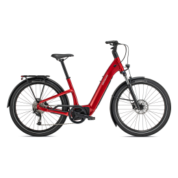 Elektrinis miesto dviratis Specialized COMO 3.0 NB