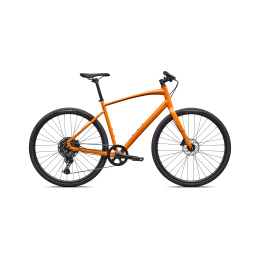 Hibridinis dviratis Specialized SIRRUS X 3.0 2026