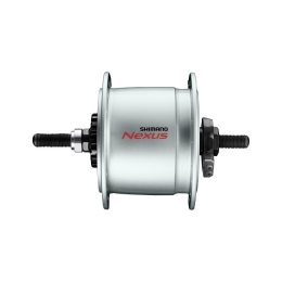 Dynamo hub Shimano DH-C6000, Nexus