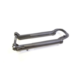Detalė Fox Service Set: 2017 32 29in 80-100 SC 15X110QR CLMatte Black Lower Leg Assy (820-10-601-KIT)