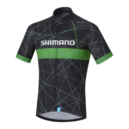 Dviratininko marškinėliai Shimano Team