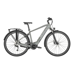 E-city bike Scott Sub Active Eride 10 Men