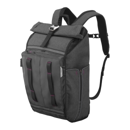 Backpack Shimano Tokyo 17 Black