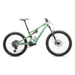 Elektrinis dviratis Specialized LEVO SL PRO CARBON