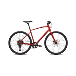 Hibridinis dviratis Specialized SIRRUS X 3.0 2026