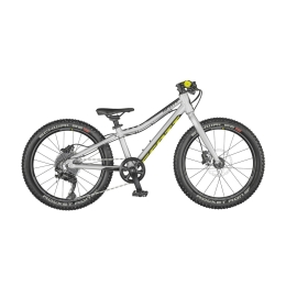 Vaikiškas dviratis Scott Scale RC 200