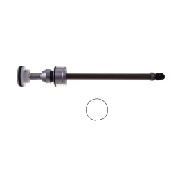 Detalė FOX Service Set: Air Shaft Assy 2020 36 130mm FLOAT LC NA 2 1.287 Bore TO Hat (820-02-564-KIT)