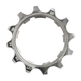 Sprocket Shimano Alivio, CS-HG400-9 12T for ar/bg-Group 