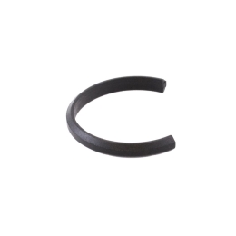 FOX Volume Spacer: Negative 2018 EVOL PLASTIC .08 c.i. (233-00-330)