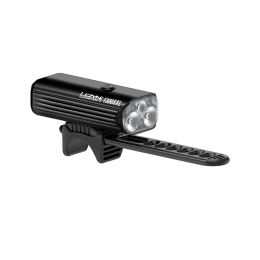 Bicycle light Lezyne MACRO DRIVE 1300XXL