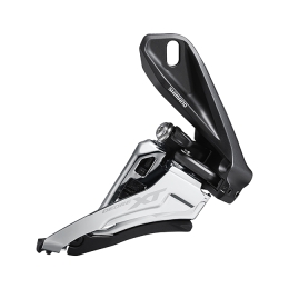 Priekinis perjungėjas Shimano Deore XT FD-M8100