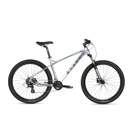 Kalnų Dviratis Haro Double Peak Sport 27,5" Polished