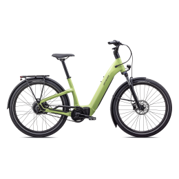 Elektrinis miesto dviratis Specialized COMO 3.0 IGH NB