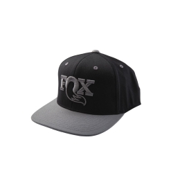Kepurė Fox Authentic Snap Back Hat Grey O/S (FXCB165010)