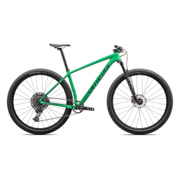 Kalnų dviratis Specialized EPIC HT COMP
