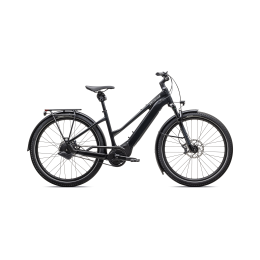 Elektrinis dviratis Specialized VADO 5.0 IGH ST NB