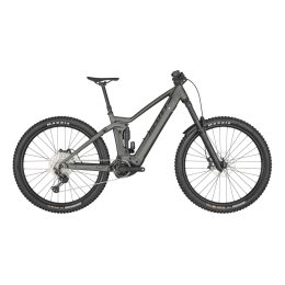 Elektrinis Dviratis Scott Ransom Eride 920