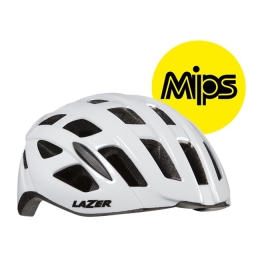 Cycling helmet Lazer Tonic MIPS