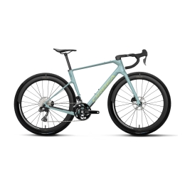 Gravel dviratis Orbea TERRA RACE M20iLTD