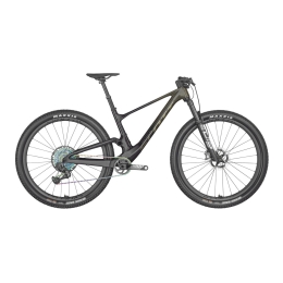 Mountain bike Scott Spark Rc World Cup Evo