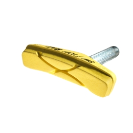 Brake pads SwissstopRat Yellow King