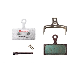 Brake pads Swissstop Disc 28 E