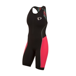 Woman triathlon suit PEARL iZUMi Elite Pursuit