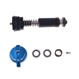 Detalė FOX Service Set: 2019 32 SC Grip Topcap Assy (820-05-522-KIT)