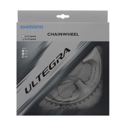 Priekinė žvaigždė Shimano FC-6750, Ultegra