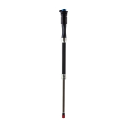 Detalė FOX Service Set: 2018 32 26in and 27.5in 80-100 F-S FIT4 Remote Cart Assy Complete. VC49. Black Ano. PTU. Push to Unlock. U-Cup. 2 Position (820-08-775-KIT)